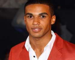 The actor also participated in the reality show 